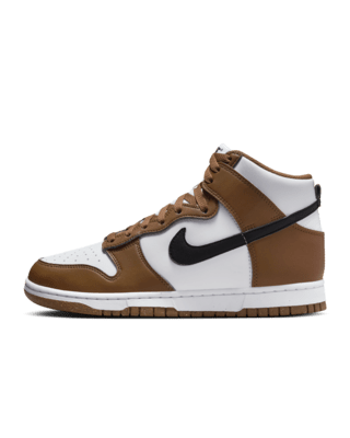 Женские кроссовки Nike Dunk High Next Nature