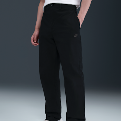 Nike Sportswear Club