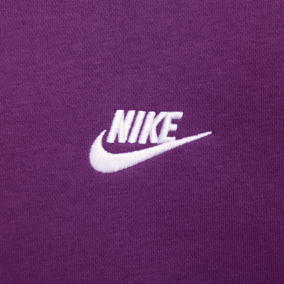 Nike Sportswear Club Fleece Pullover Hoodie