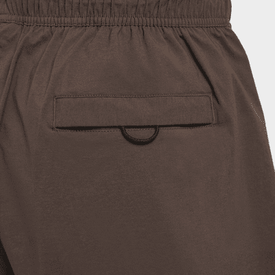 Pantalon oversize tissé Nike Tech pour homme