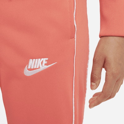 Nike Sportswear Big Kids' (Girls') High-Waisted Tracksuit