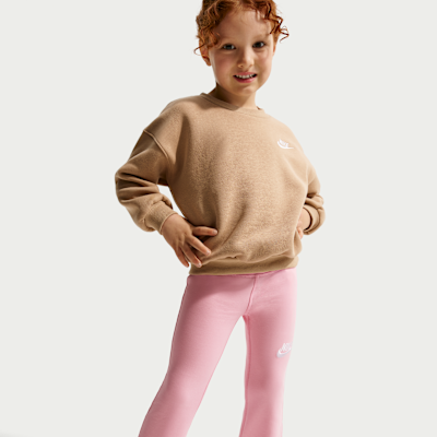 Leggings de perna larga Dri-FIT para criança