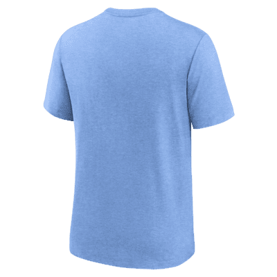 Toronto Blue Jays MLB Nike Team Issued DriFit Shirt