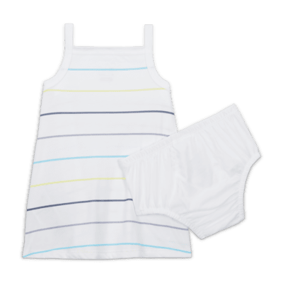 Nike "Let's Roll" Dress Baby Dress