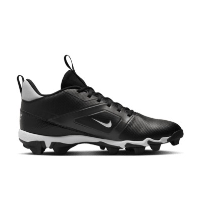 Nike Alpha Menace 4 Shark Football Cleats