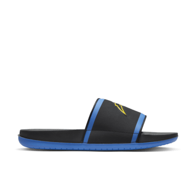 Nike Offcourt (NFL Los Angeles Chargers) Slide