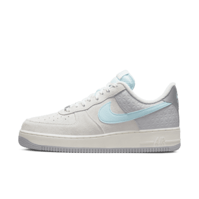 air force 1 gris