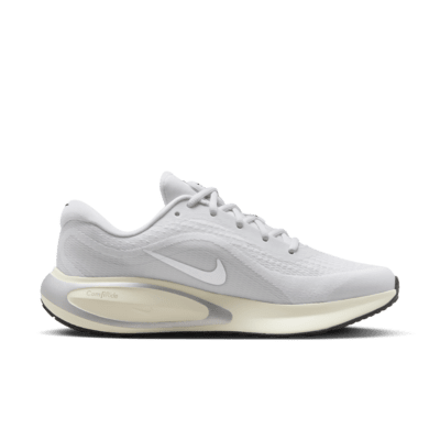 Tenis de correr en pavimento para mujer Nike Journey Run