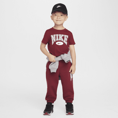 Playera para infantil Nike Game Day Essentials