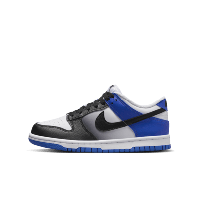 Chaussure Nike Dunk Low pour ado