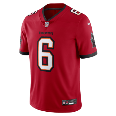 Baker Mayfield Tampa Bay Buccaneers Men's Nike Dri-FIT NFL Limited Jersey