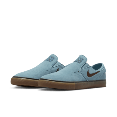 Tenis de skateboarding Nike SB Janoski+ Slip