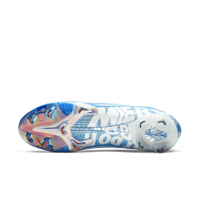 Nike Mercurial Superfly 7 Elite FG Firm-Ground Soccer Cleat. Nike.com