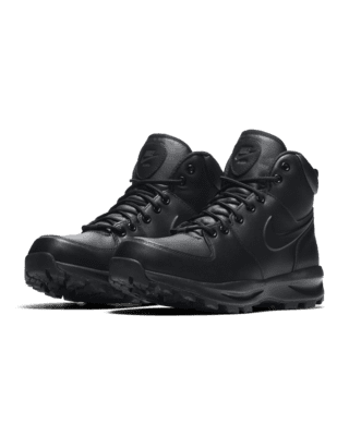 Manoa Leather Men's Boots. Nike.com