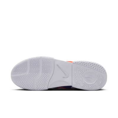 NikeCourt Lite 4 férfi teniszcipő