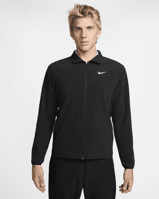 Мужская куртка Nike Tour Repel Full-Zip Golf