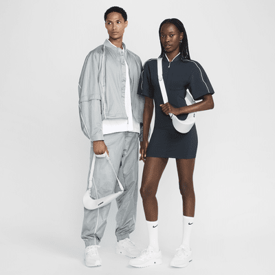 Nike x Jacquemus Le Swoosh Cross-Body Bag