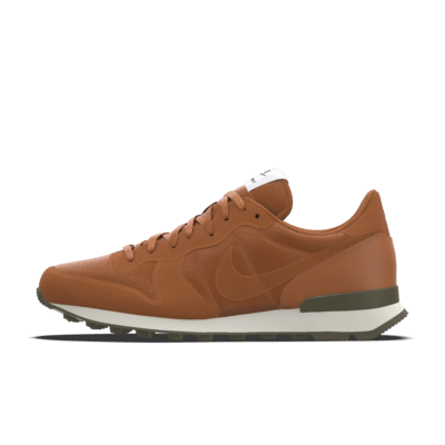 Nike Internationalist By You