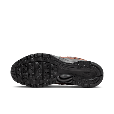 Nike P-6000 Premium CORDURA® Erkek Ayakkabısı