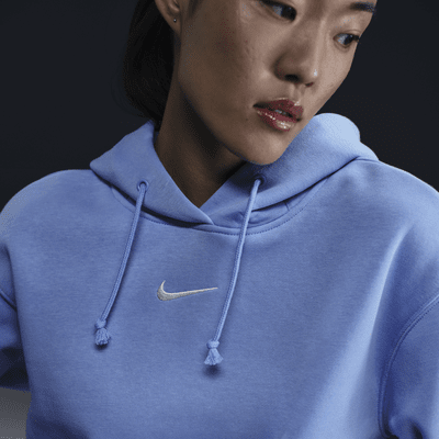 Nike Sportswear Phoenix Fleece Women's Oversized Pullover Hoodie