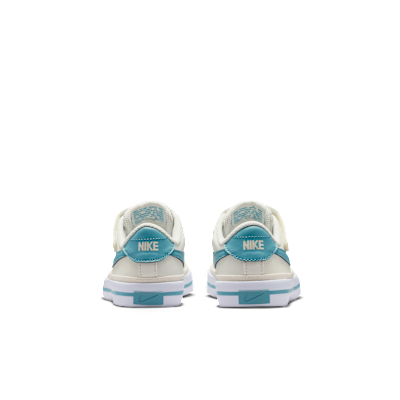 Nike Court Legacy Little Kids' Shoes