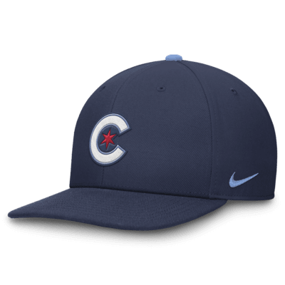 Chicago Cubs City Connect Pro
