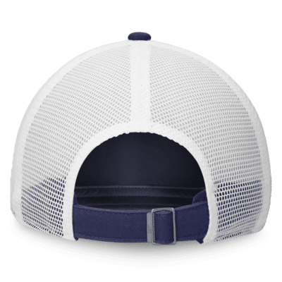 Lids Texas Rangers Nike Heritage 86 Adjustable Hat - Royal