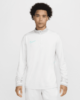 Мужские  Nike Academy Dri-FIT Soccer Drill Top