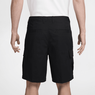 Shorts cargo de tejido Woven para hombre Nike