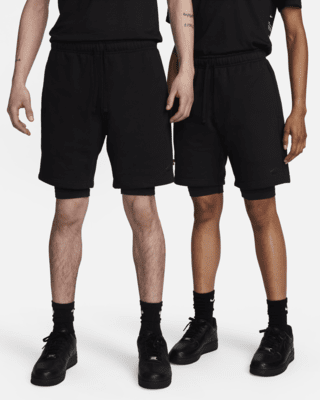 Мужские шорты Nike x MMW 3-in-1 Shorts