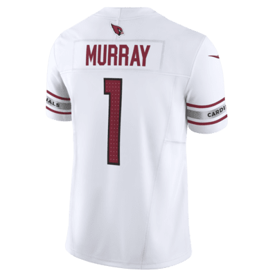 Jersey de fútbol americano Nike Dri-FIT de la NFL Limited para hombre Kyler Murray Arizona Cardinals