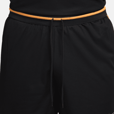 Nike DNA Men's Dri-FIT 6" Basketball Shorts