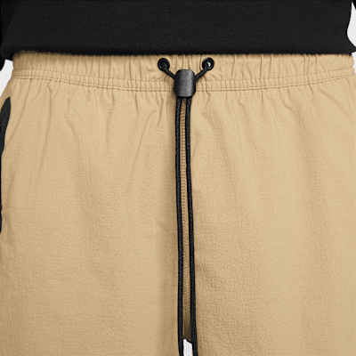 Nike Tech Men's Woven Shorts