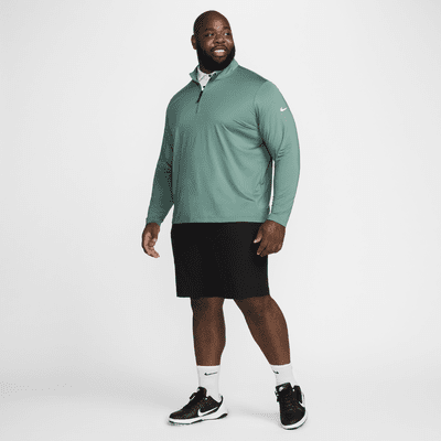 Haut de golf à demi-zip Dri-FIT Nike Victory pour homme