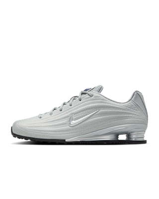 Женские кроссовки Nike Shox Z