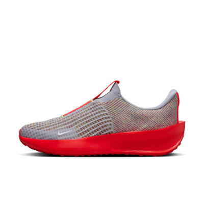 Tenis de correr en pavimento para mujer Nike Interact Run EasyOn SE