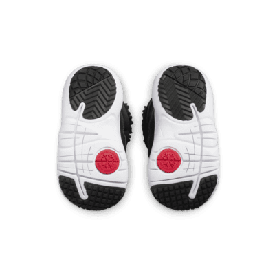 Nike Flex Advance Baby/Toddler Boots