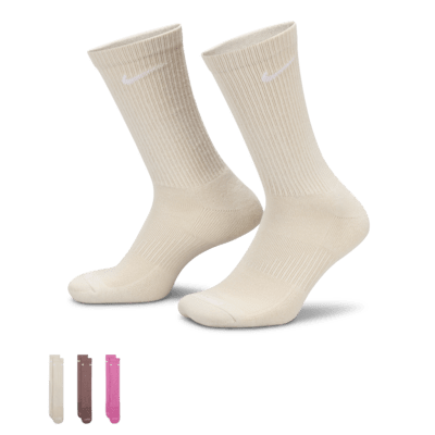 calcetas 3 4 nike