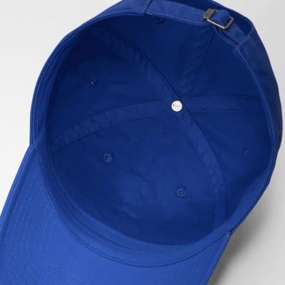 Casquette délavée souple Futura Nike Club pour enfant