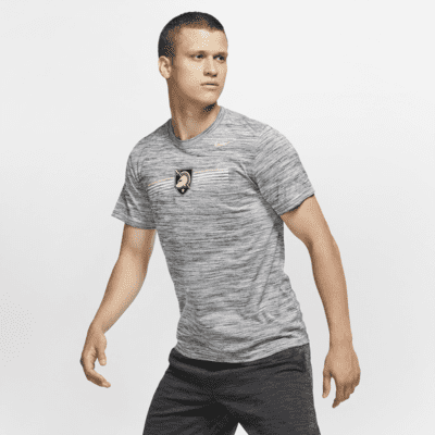 Nike Men's Baseball Velocity Legend 3/4 Sleeve Baseball Shirt at   Men’s Clothing store