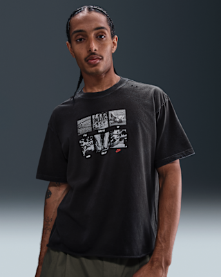 Мужская футболка Nike Sportswear