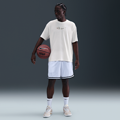 A'ja Wilson Dri-FIT Basketball T-Shirt