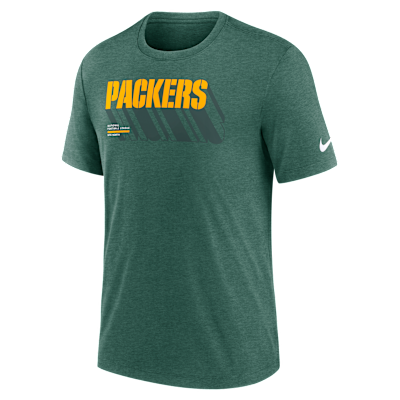 Green Bay Packers Long Pass