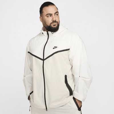 Nike Tech Men's Woven Jacket