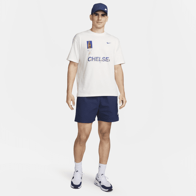 Chelsea FC Men's Nike Max90 Soccer T-Shirt. Nike.com