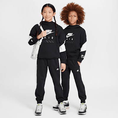 Nike Air Older Kids' Fleece Joggers