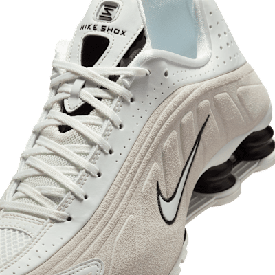 Nike Shox R4 Zapatillas - Mujer