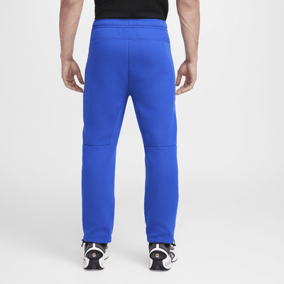 Nike Tech Men's Fleece Open-Hem Pants