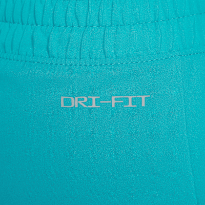 Shorts de tejido Woven para niños talla pequeña Nike Dri-FIT One
