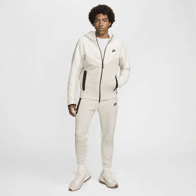 Nike Sportswear Tech Fleece Windrunner Men's Full-Zip Hoodie